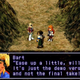 Illustration for article titled Lets Remember How Ridiculous The iXenogears /iDemo Was